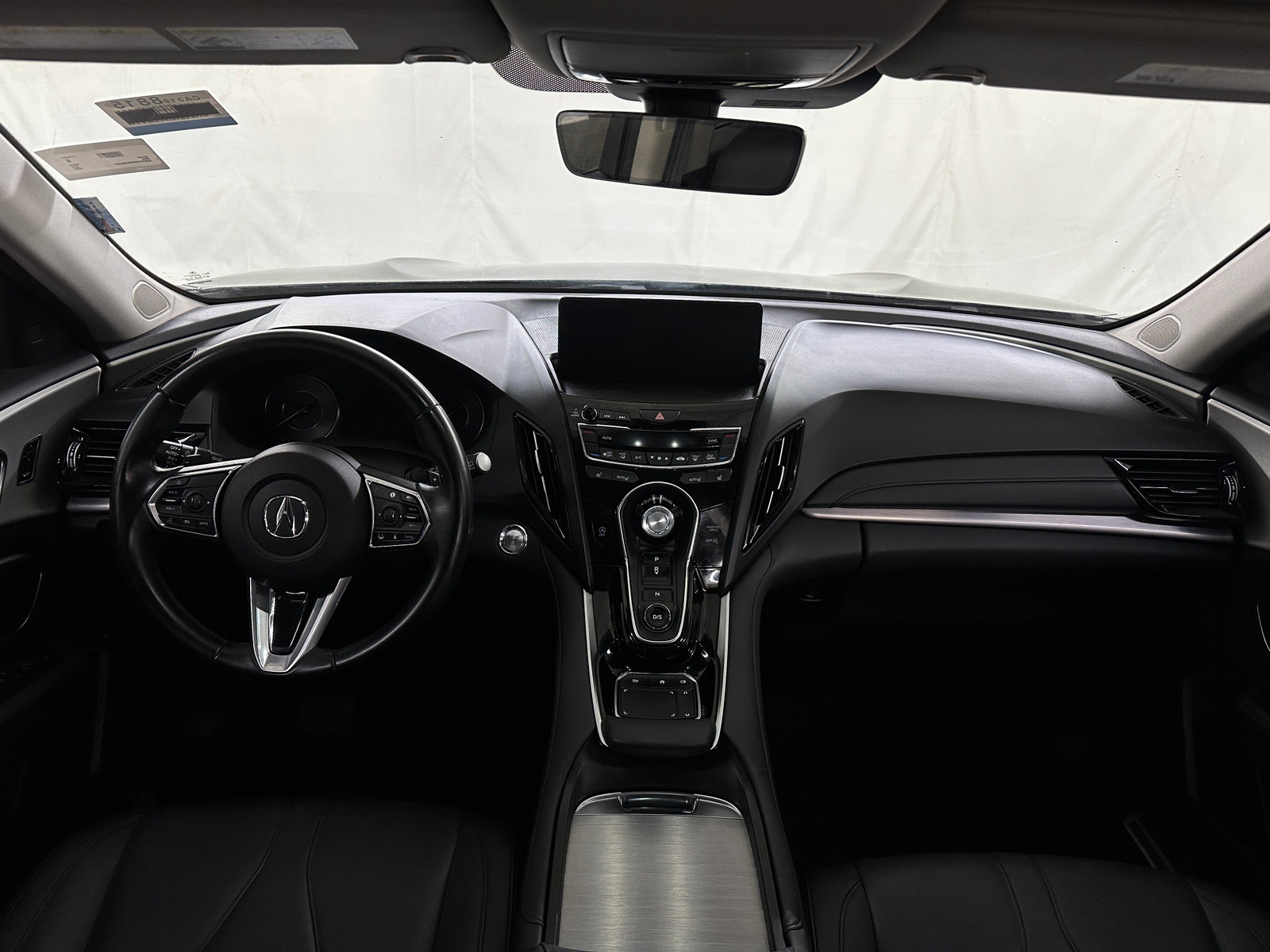 Thumbnail: 2022 Acura RDX - 2