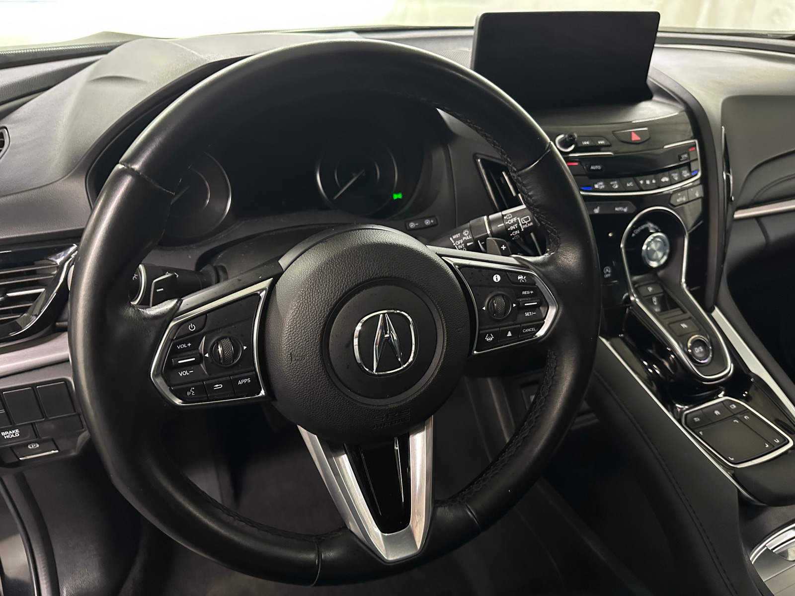 Thumbnail: 2022 Acura RDX - 4