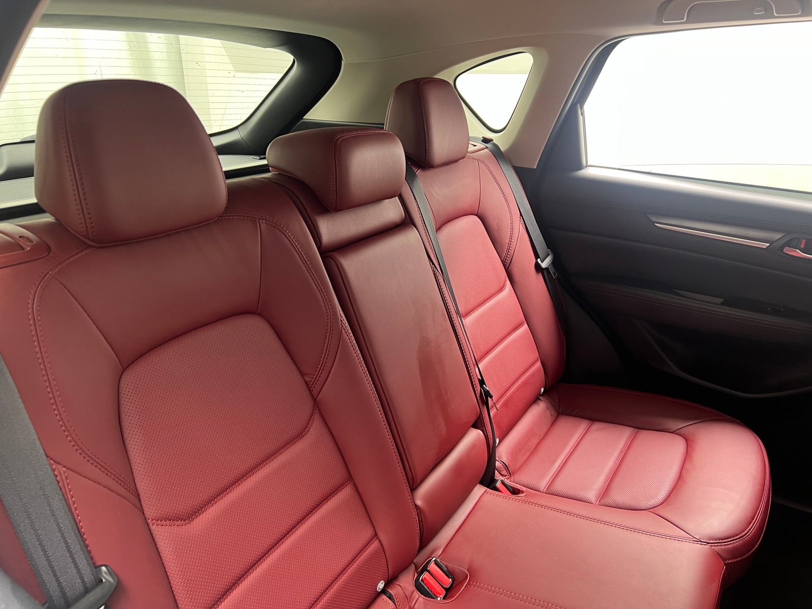 Thumbnail: 2021 Mazda CX-5 - 5