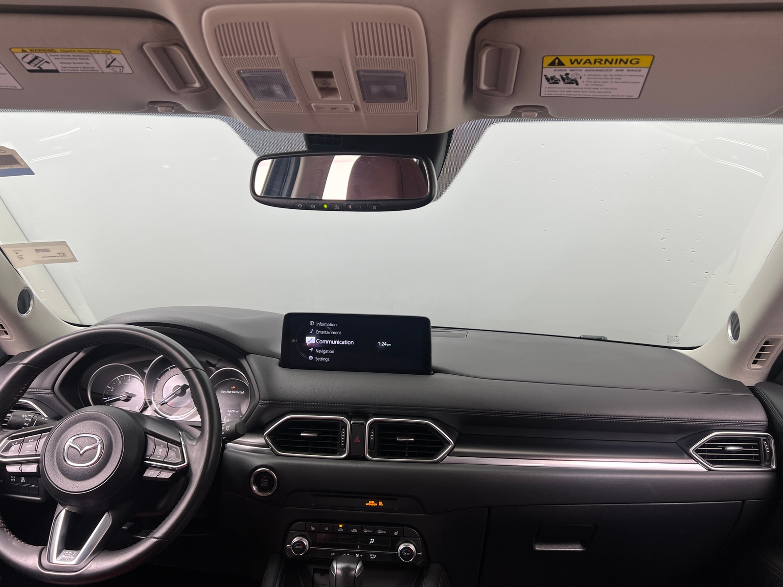Thumbnail: 2021 Mazda CX-5 - 2