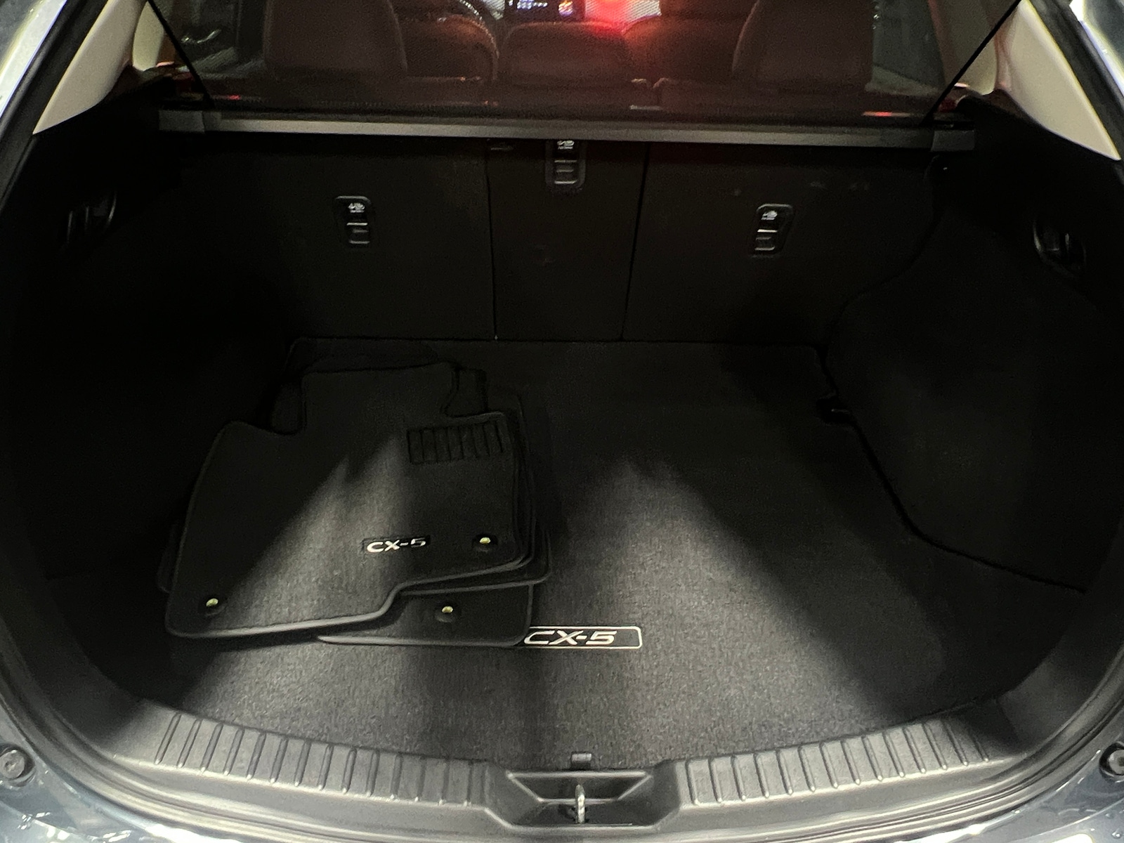 Thumbnail: 2021 Mazda CX-5 - 6