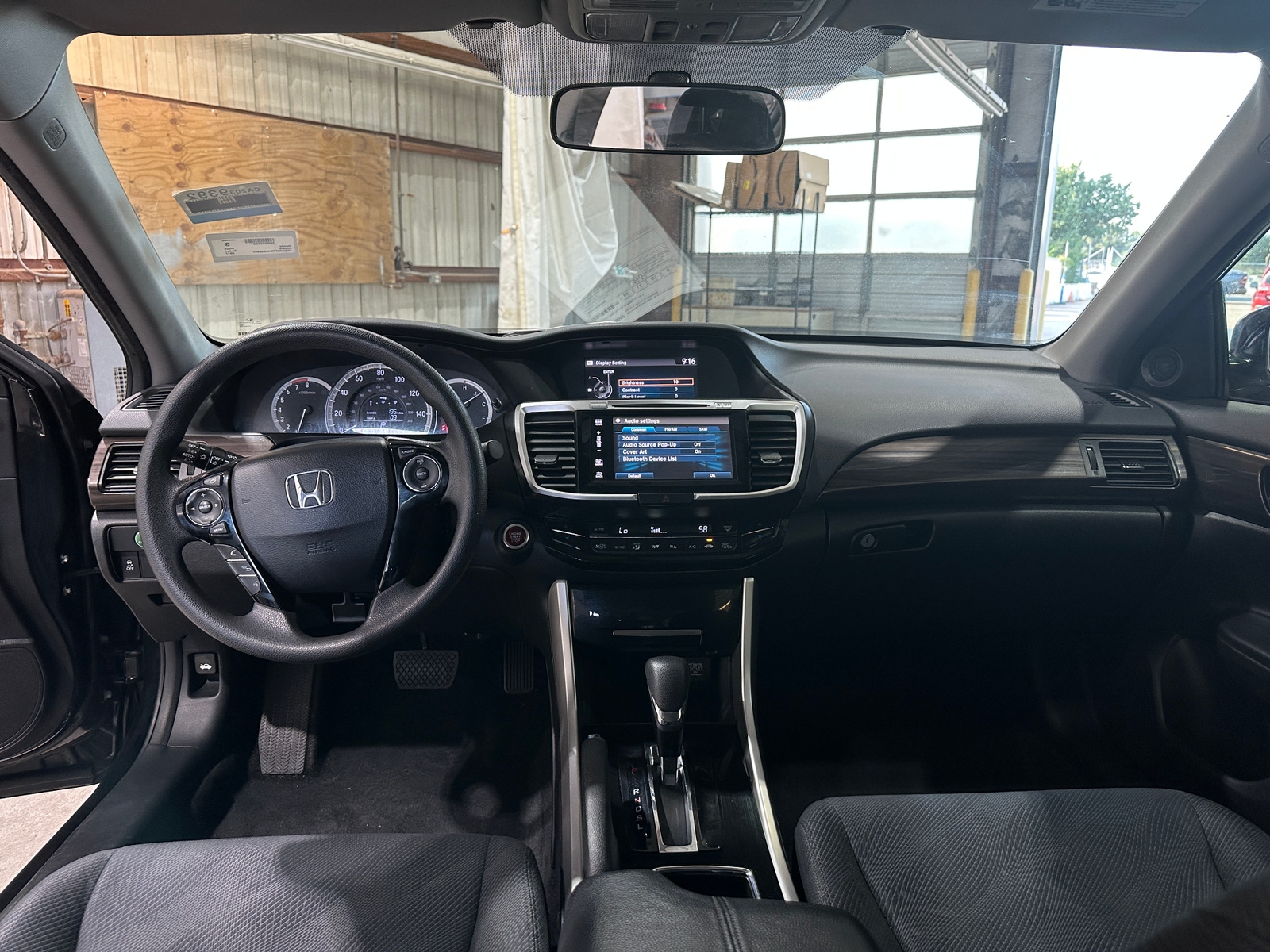 Thumbnail: 2017 Honda Accord - 3