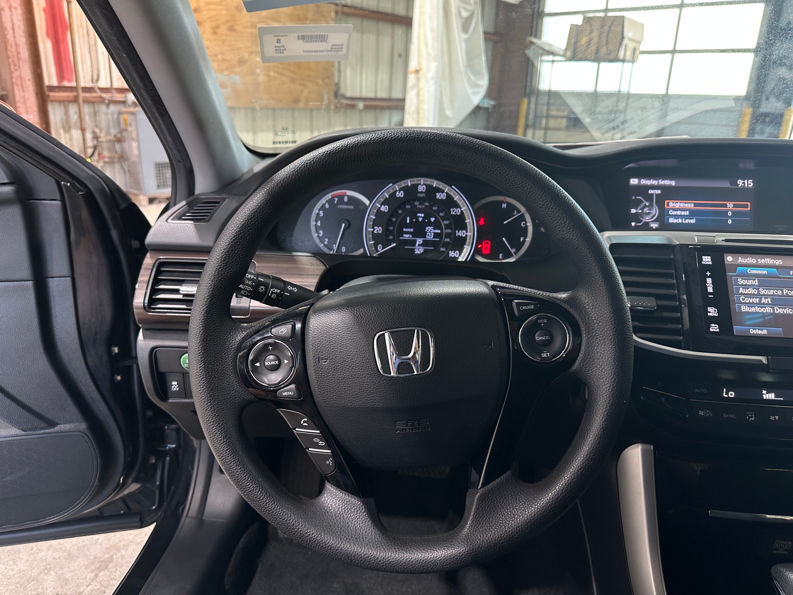 Thumbnail: 2017 Honda Accord - 5