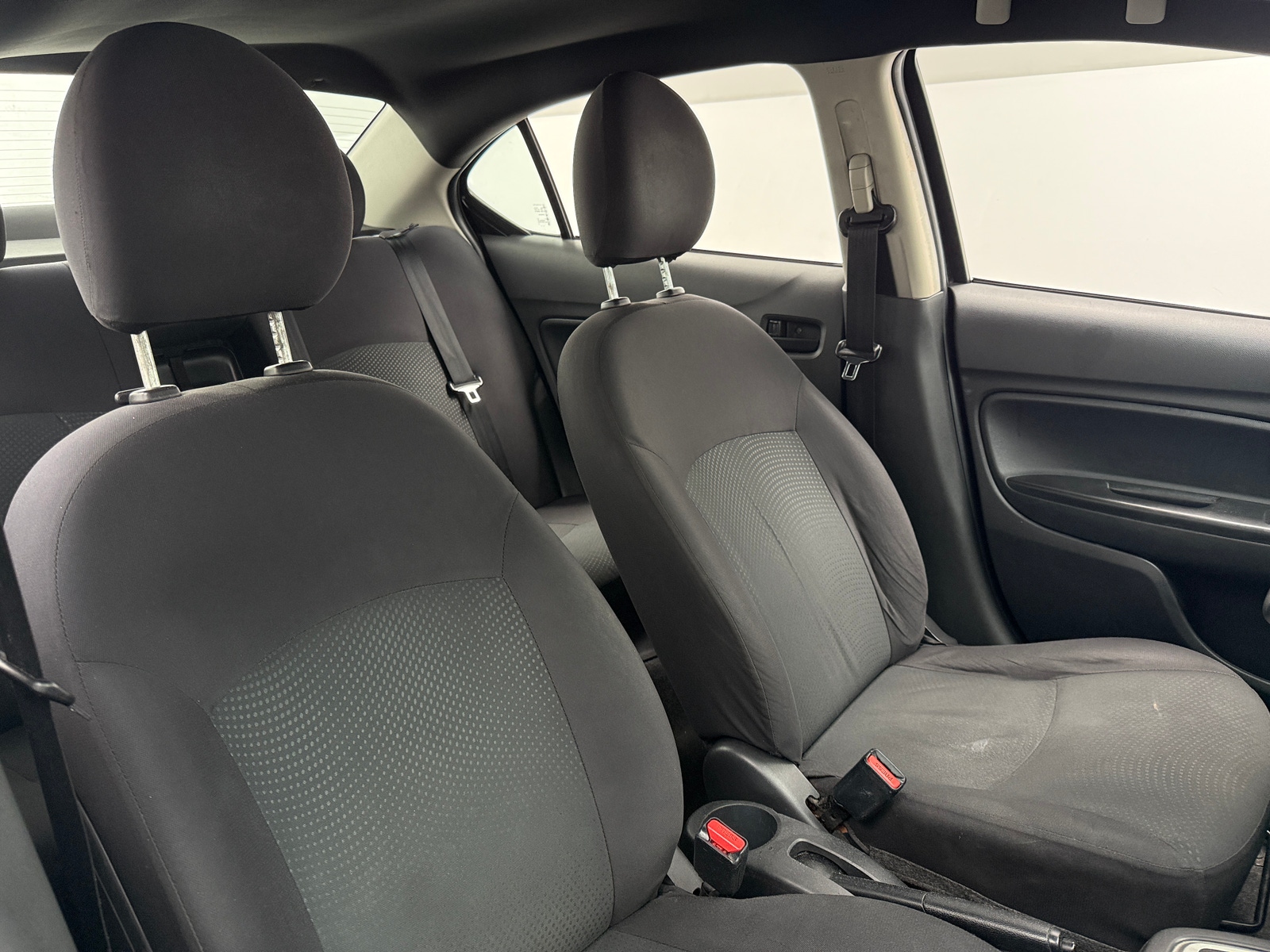 Thumbnail: 2019 Mitsubishi Mirage G4 - 2