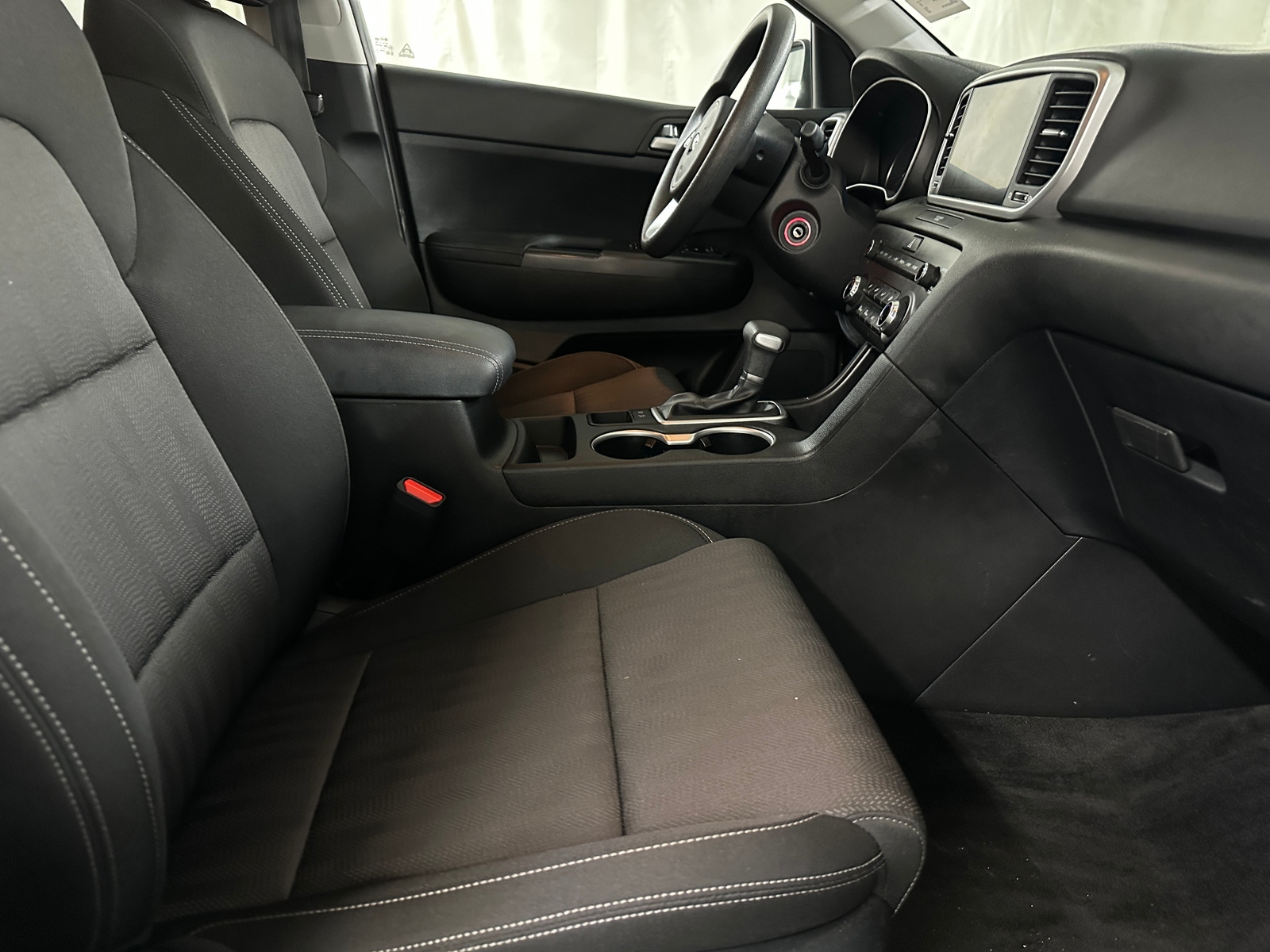 Thumbnail: 2022 Kia Sportage - 2