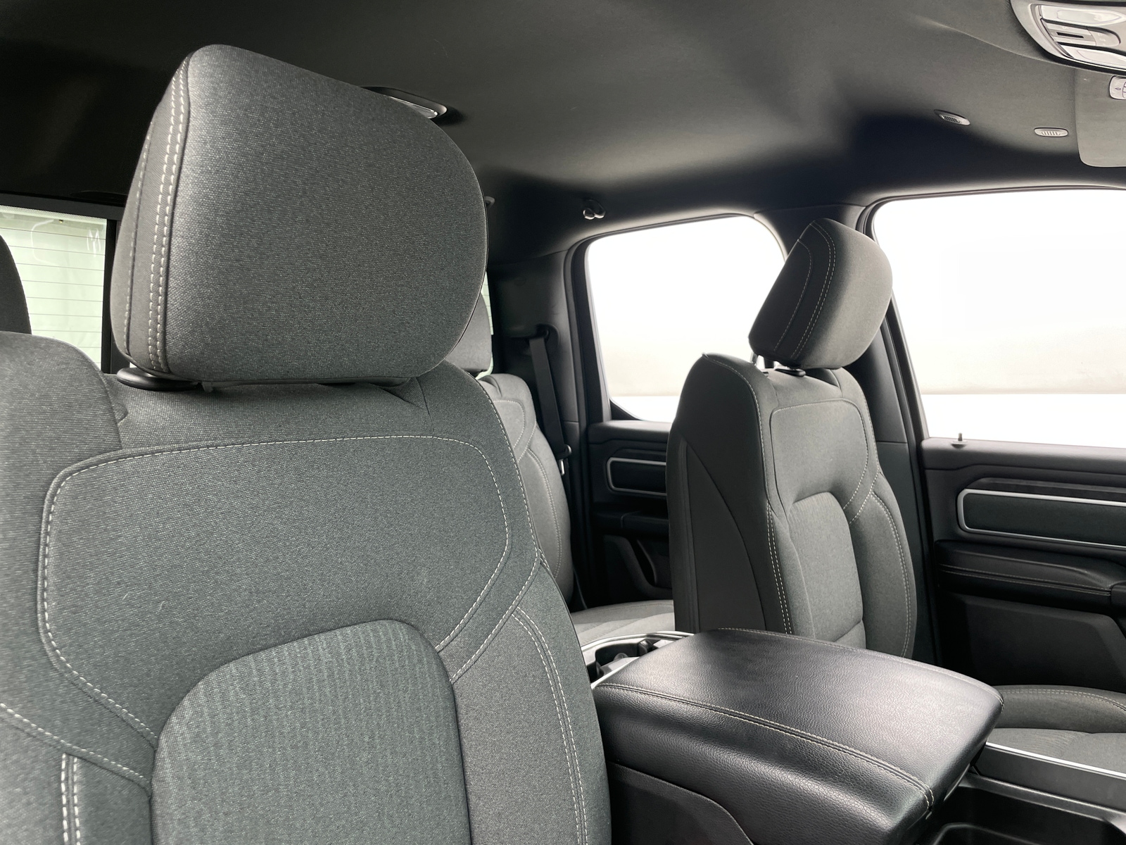 Thumbnail: 2022 RAM 1500 - 2