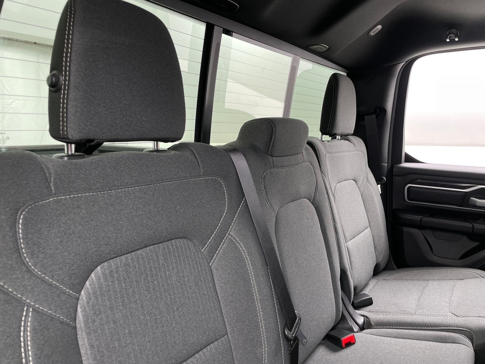 Thumbnail: 2022 RAM 1500 - 6