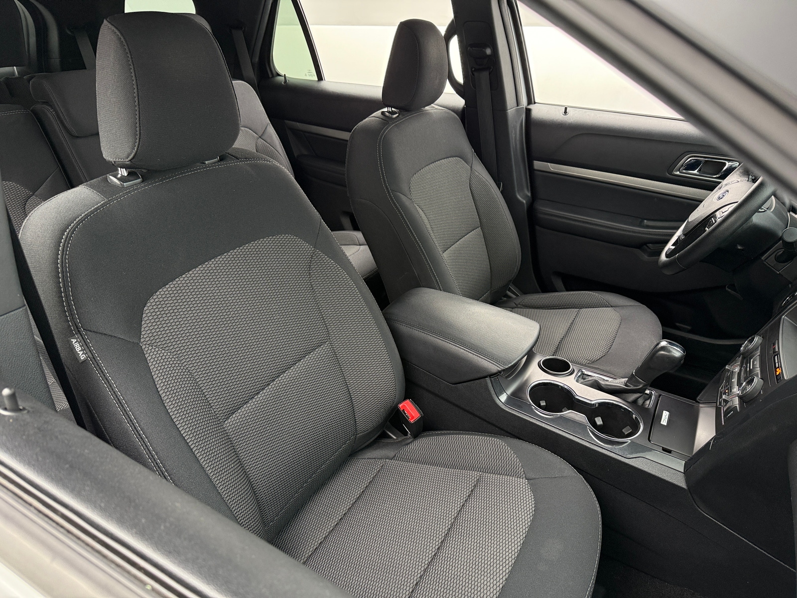 Thumbnail: 2019 Ford Explorer - 2