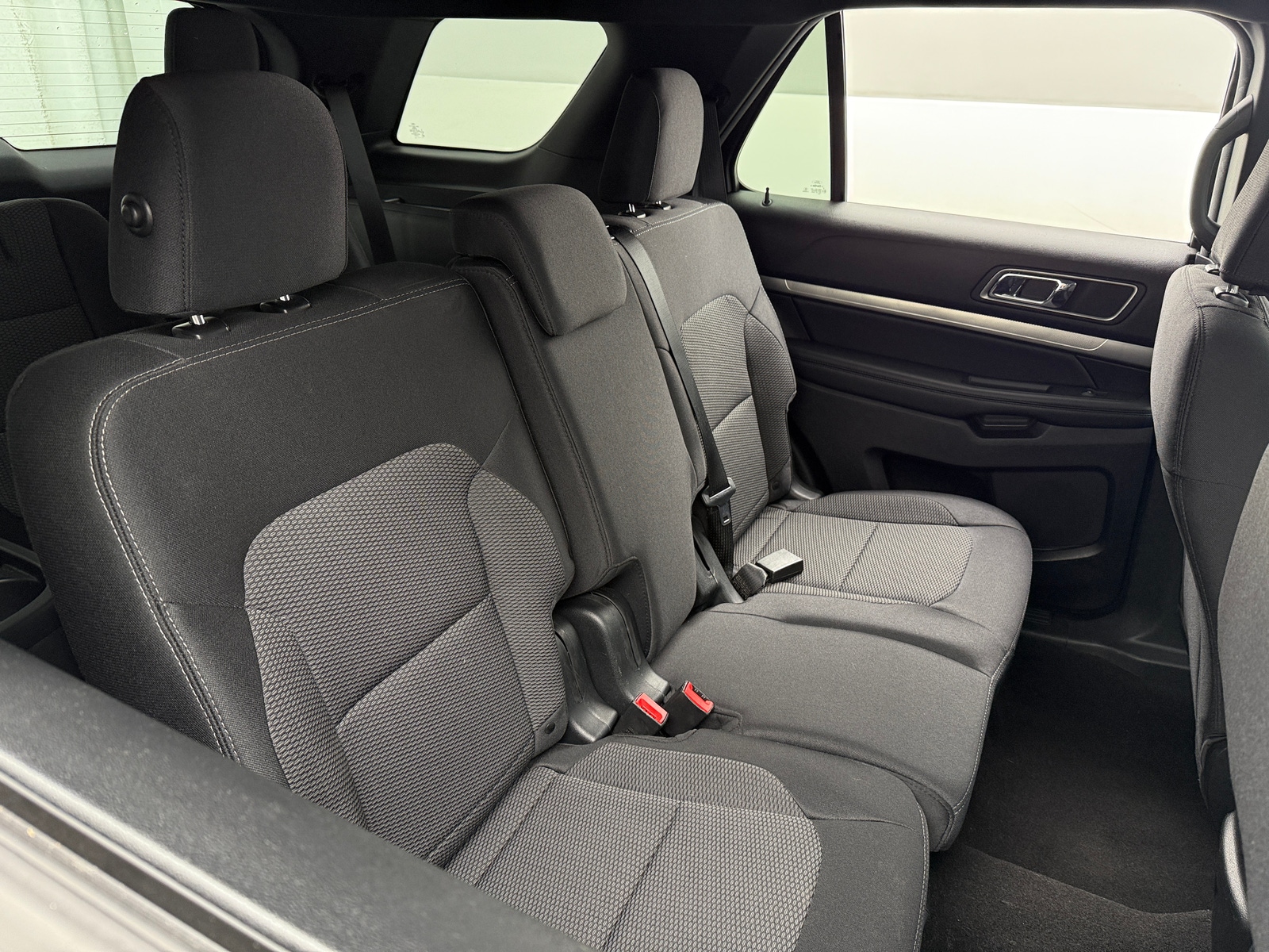Thumbnail: 2019 Ford Explorer - 6