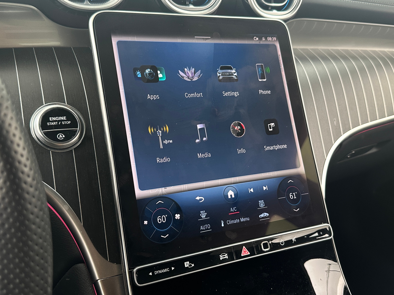Thumbnail: 2023 Mercedes-Benz GLC - 3