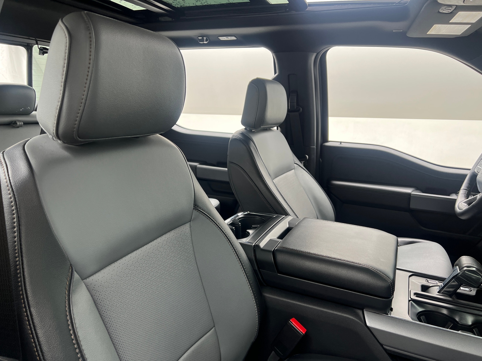 Thumbnail: 2023 Ford F-150 - 2