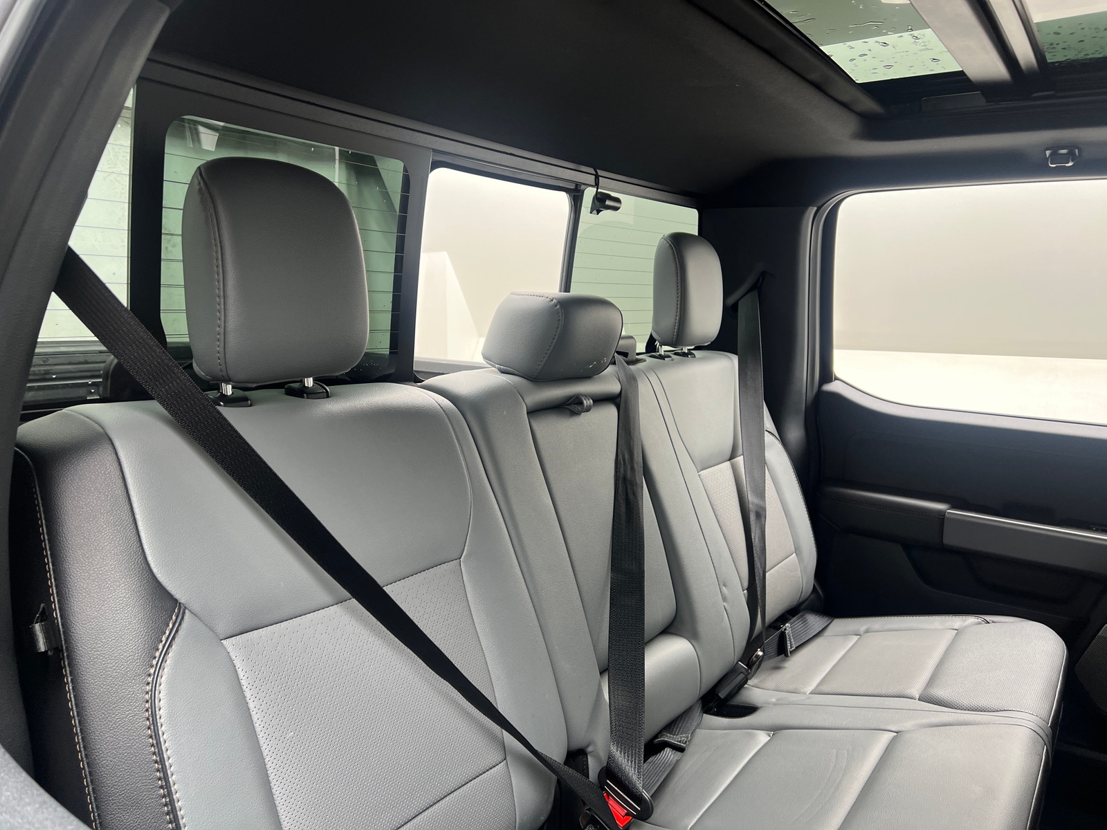 Thumbnail: 2023 Ford F-150 - 6