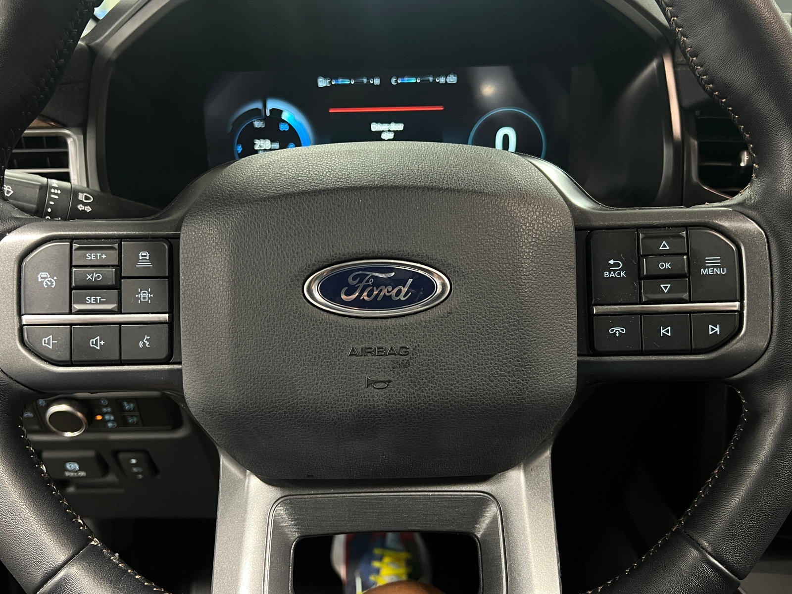 Thumbnail: 2023 Ford F-150 - 5