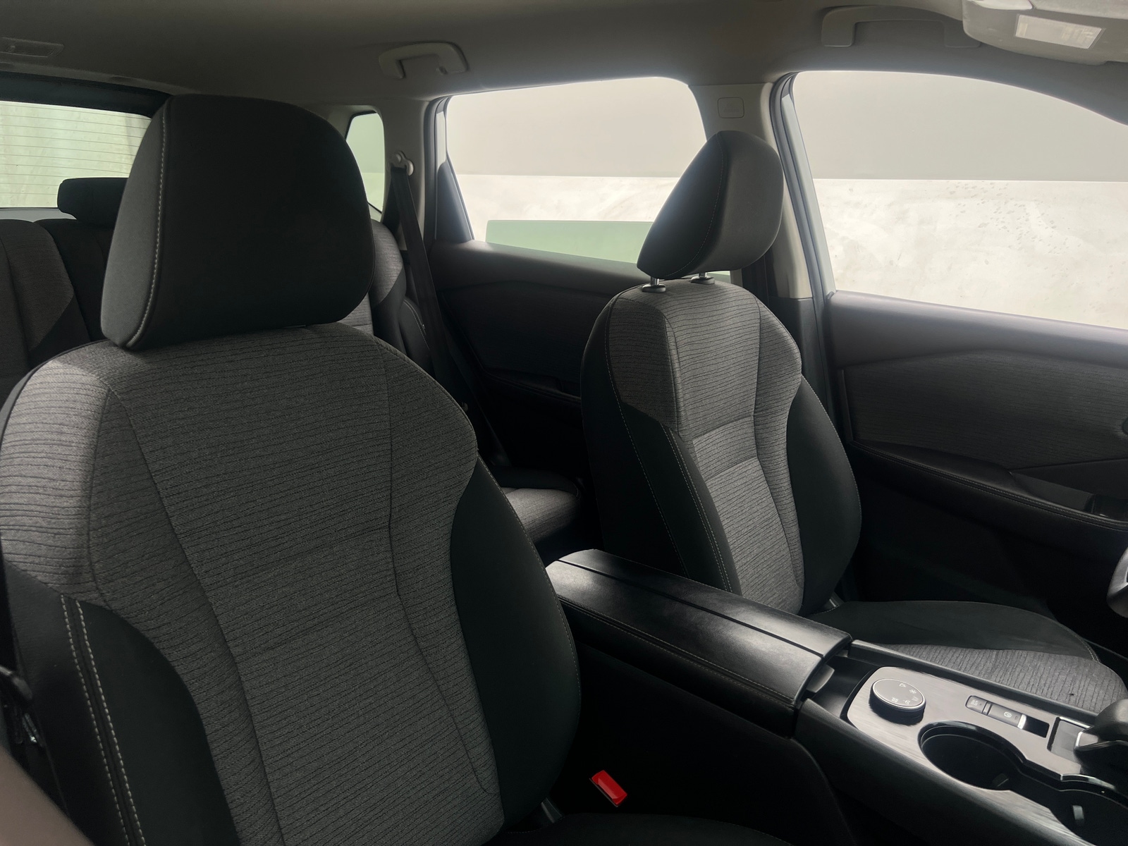 Thumbnail: 2022 Nissan Rogue - 2