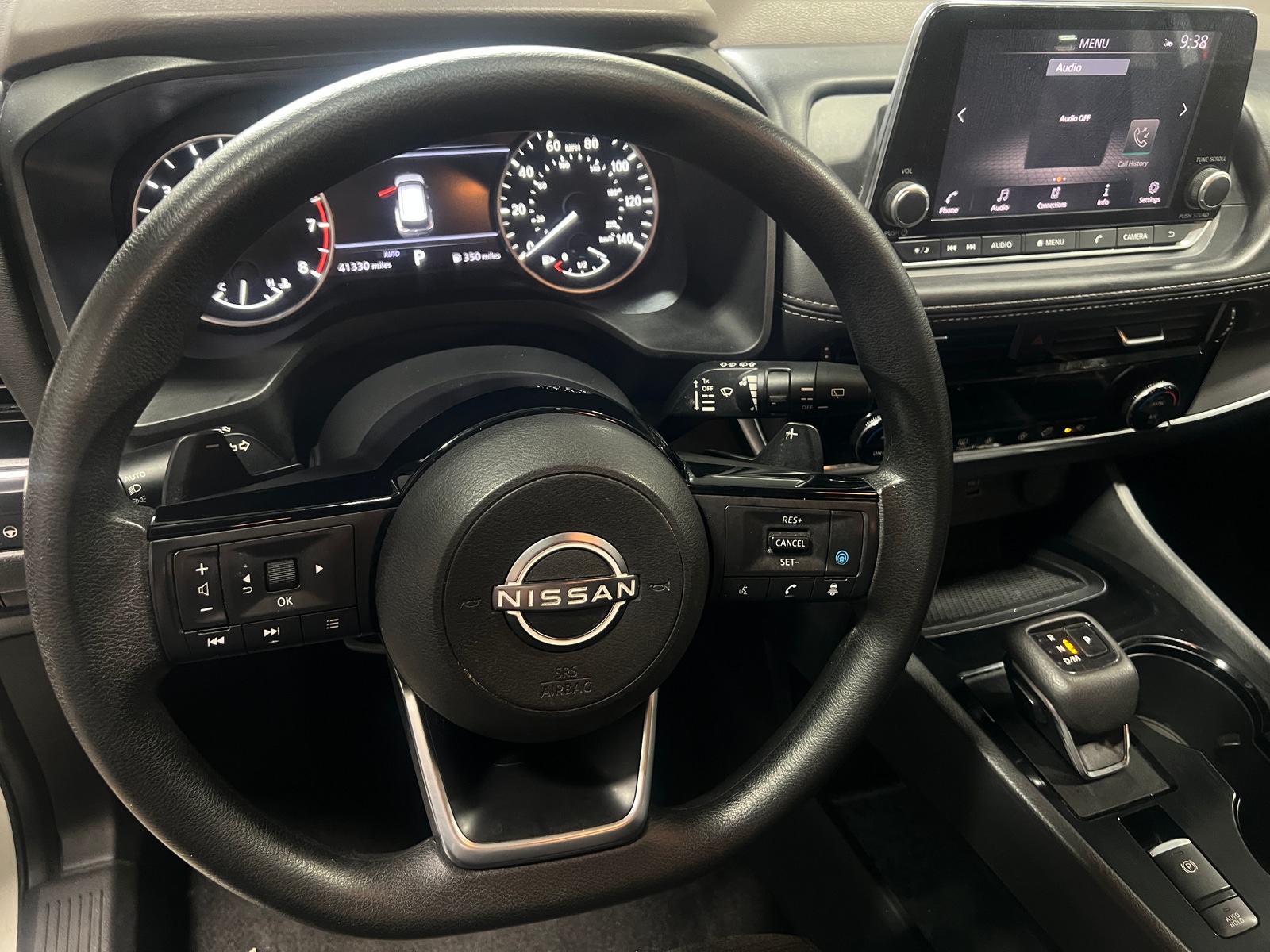 Thumbnail: 2022 Nissan Rogue - 5