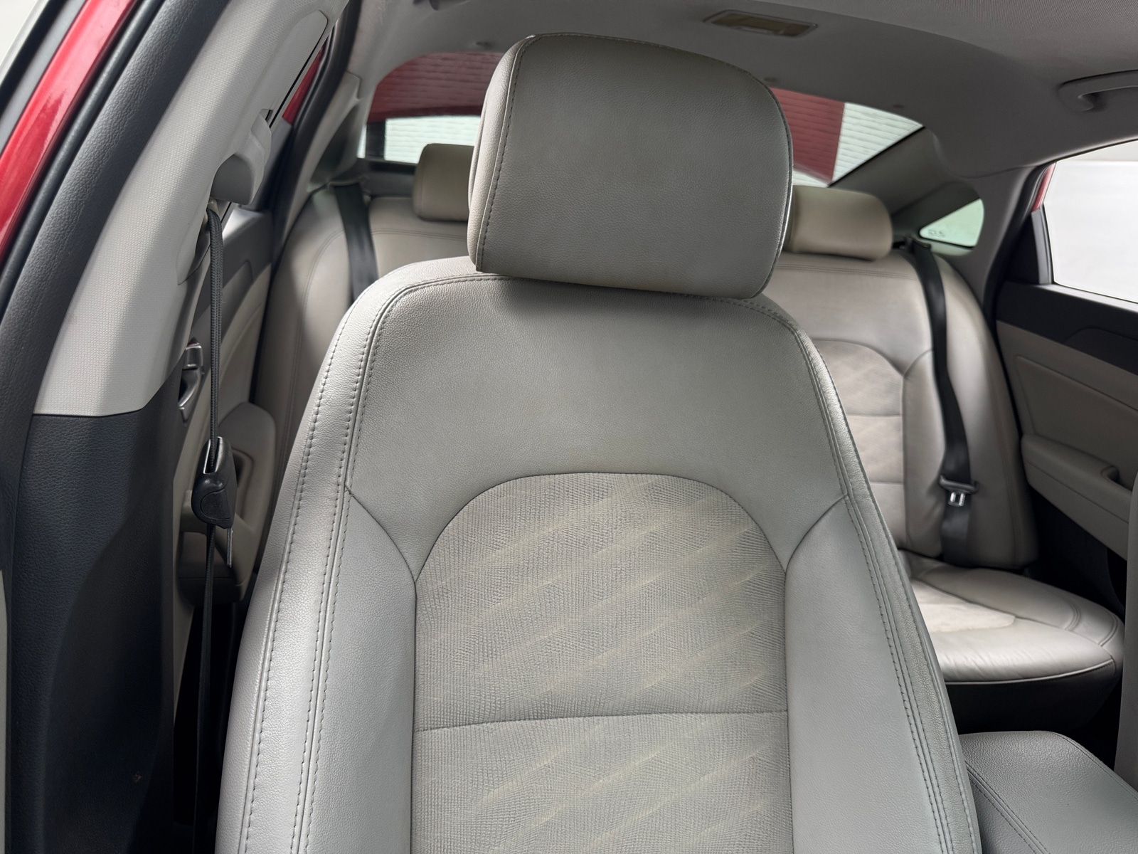 Thumbnail: 2016 Hyundai Sonata - 2