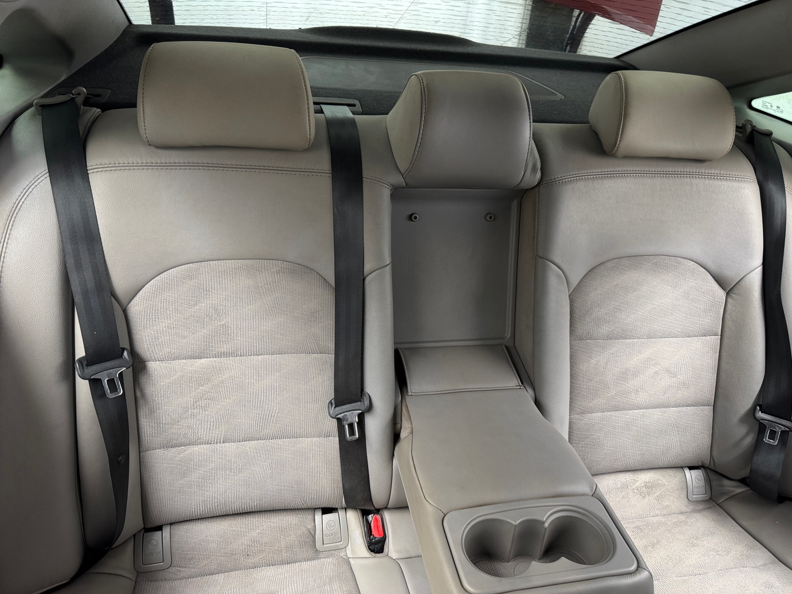 Thumbnail: 2016 Hyundai Sonata - 6