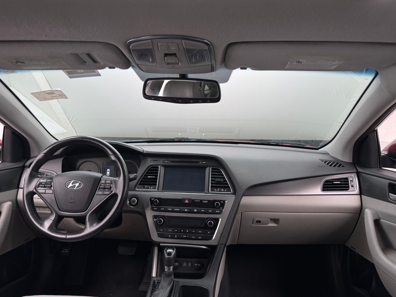 Thumbnail: 2016 Hyundai Sonata - 3