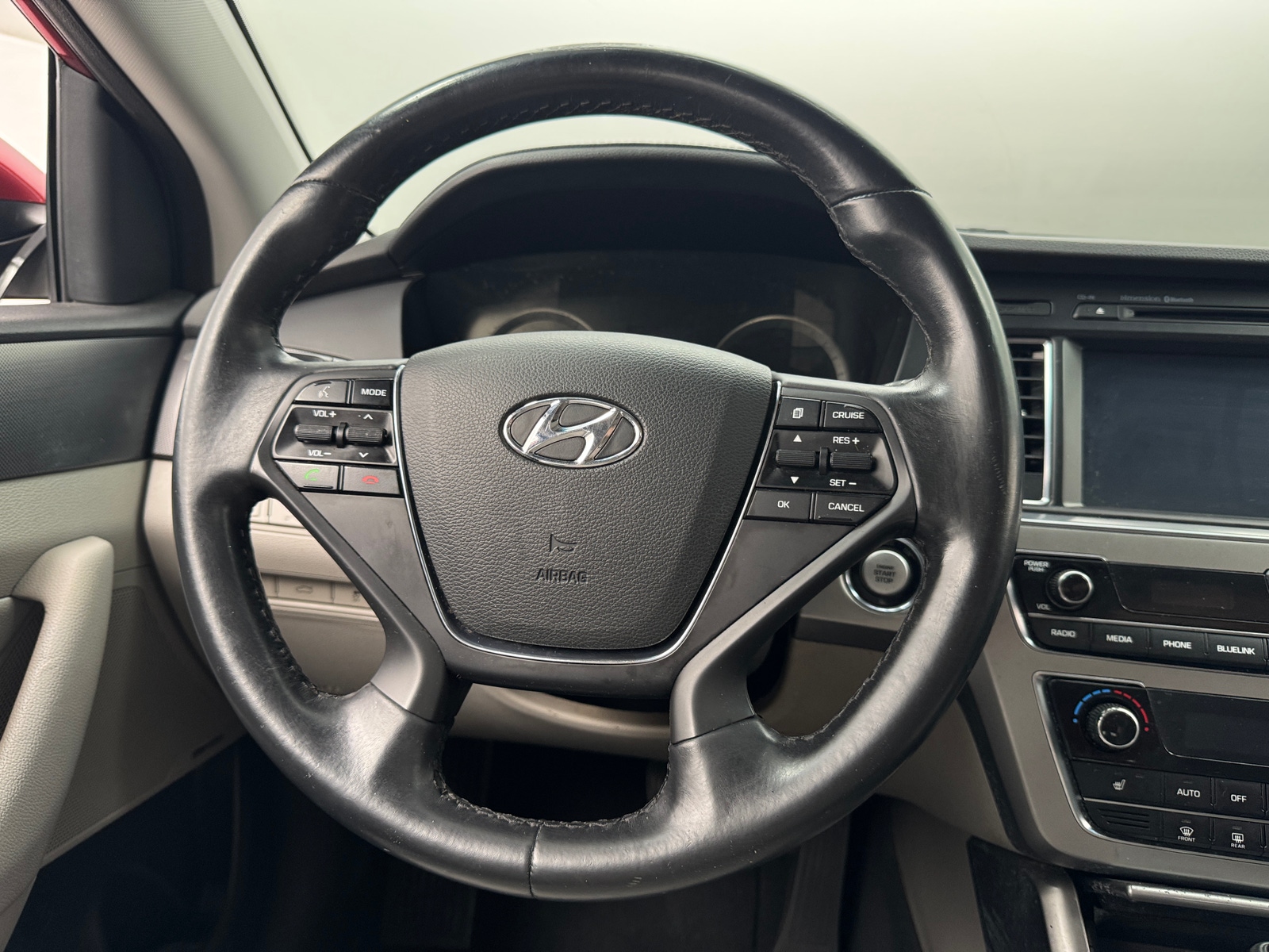 Thumbnail: 2016 Hyundai Sonata - 5