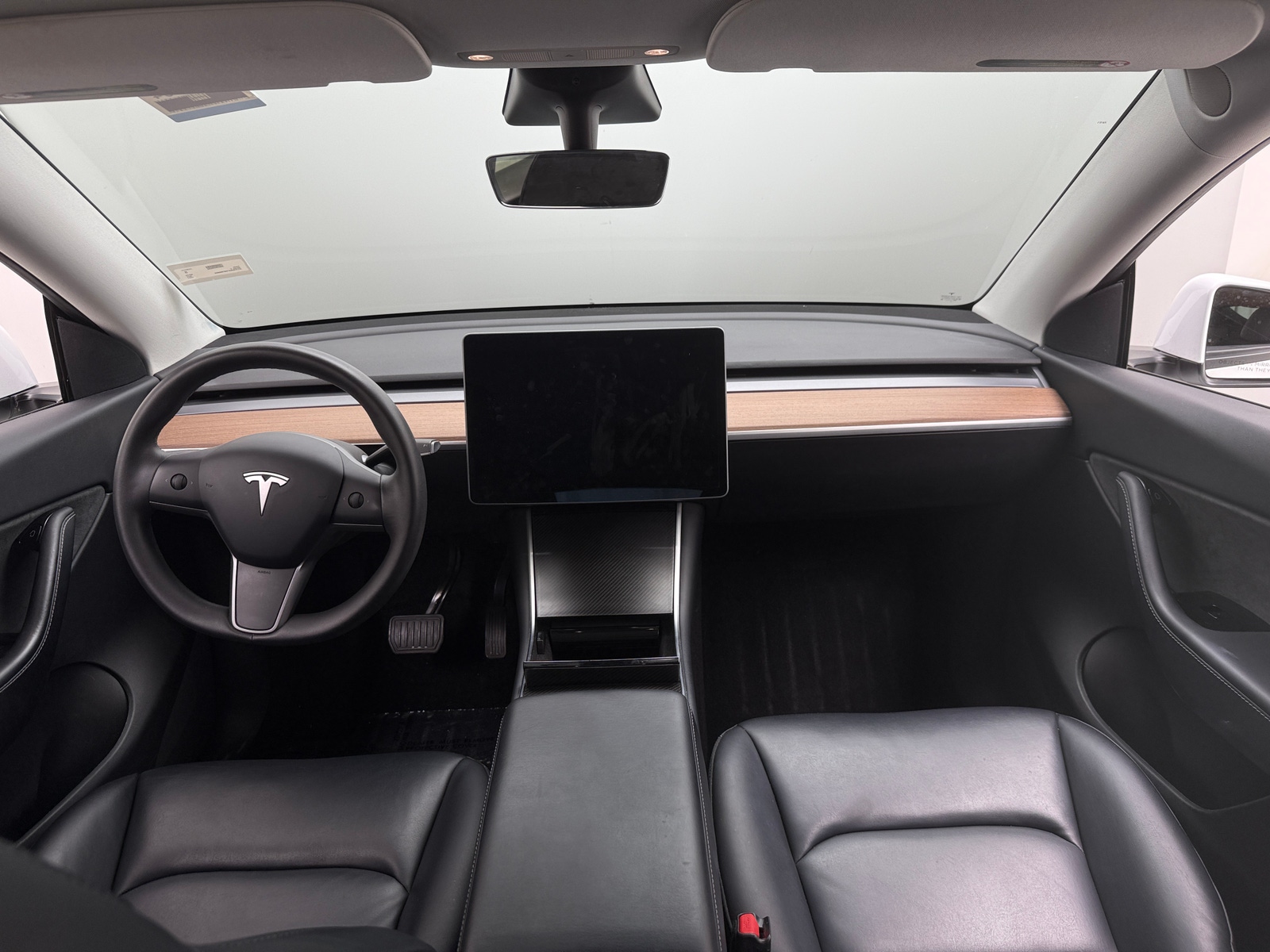 Thumbnail: 2021 Tesla Model Y - 2