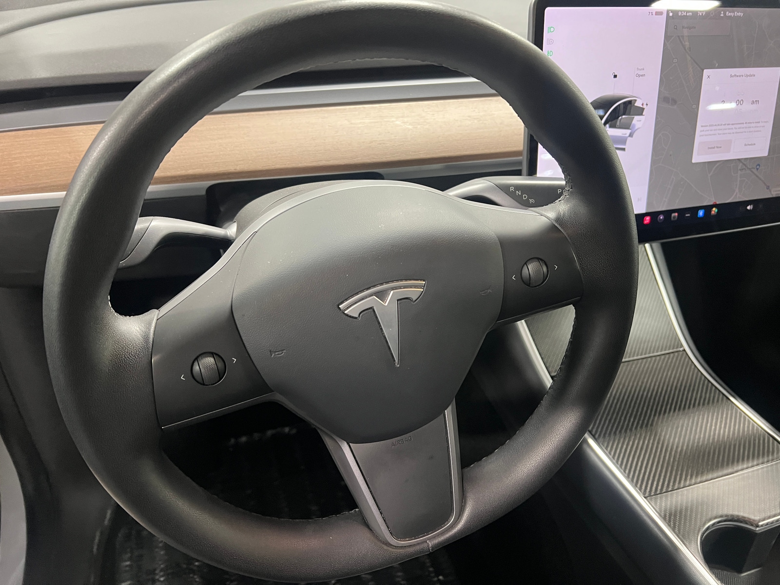 Thumbnail: 2021 Tesla Model Y - 4