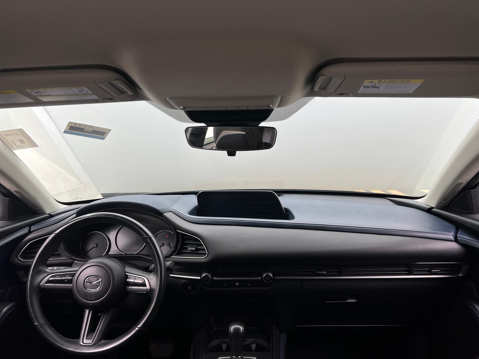 Thumbnail: 2020 Mazda CX-30 - 2