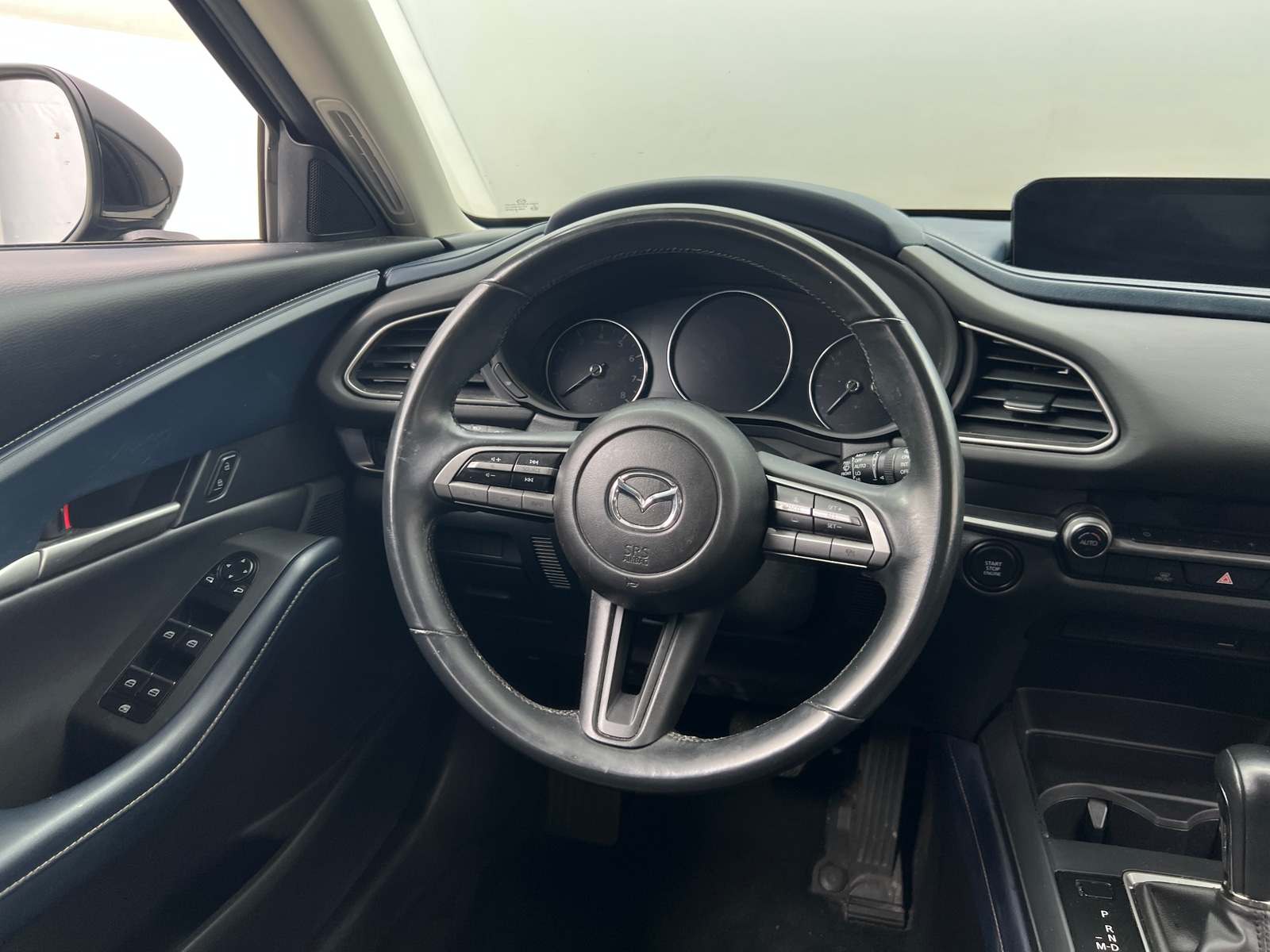 Thumbnail: 2020 Mazda CX-30 - 4