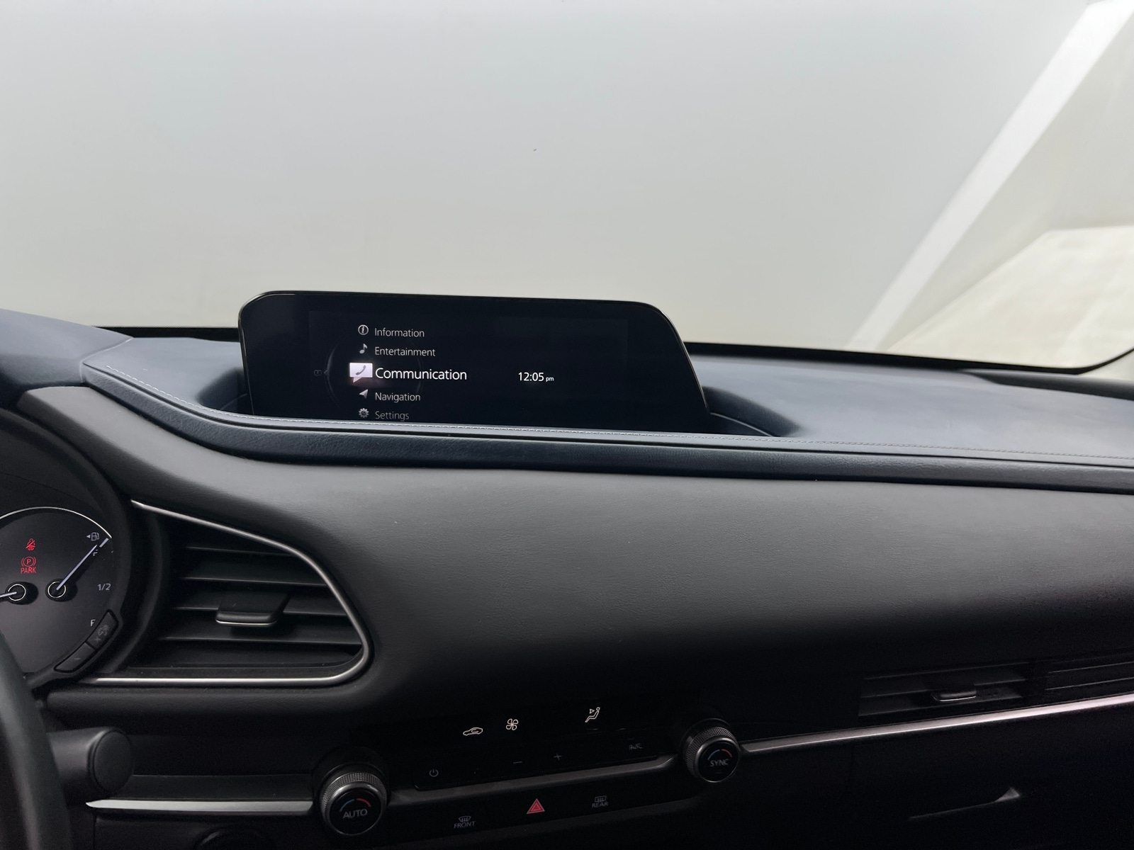 Thumbnail: 2020 Mazda CX-30 - 3