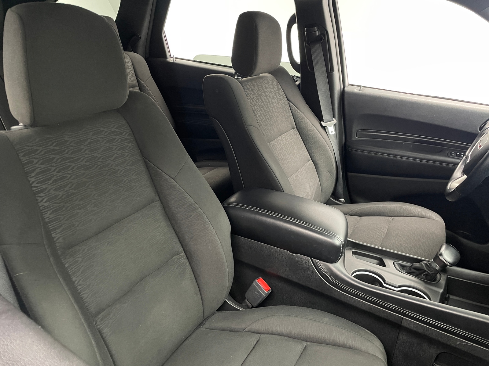 Thumbnail: 2021 Dodge Durango - 2