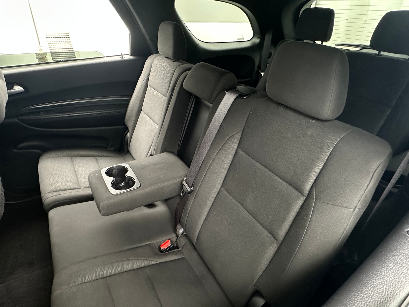 Thumbnail: 2021 Dodge Durango - 6