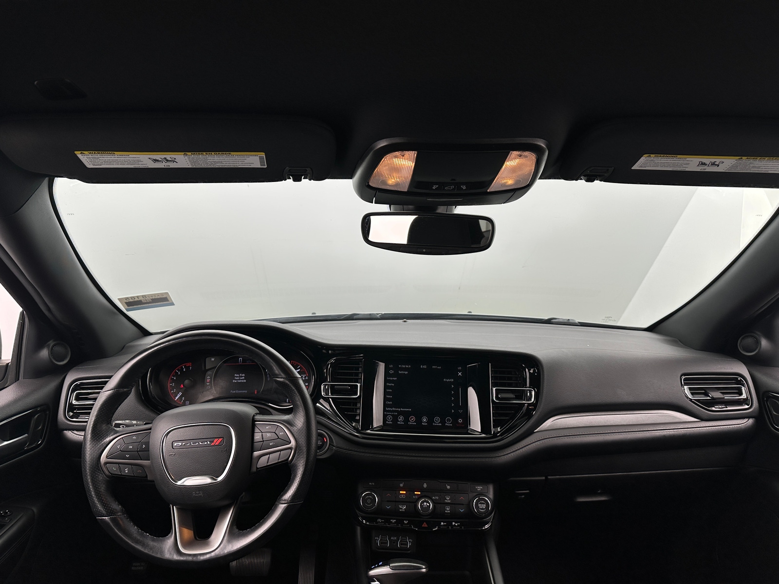 Thumbnail: 2021 Dodge Durango - 3