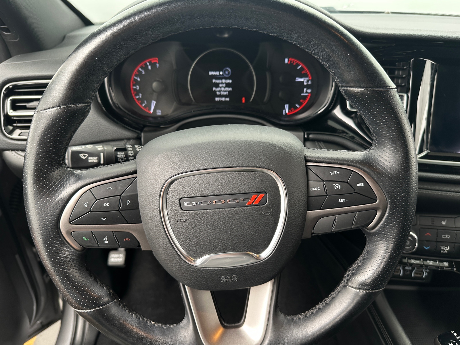 Thumbnail: 2021 Dodge Durango - 5
