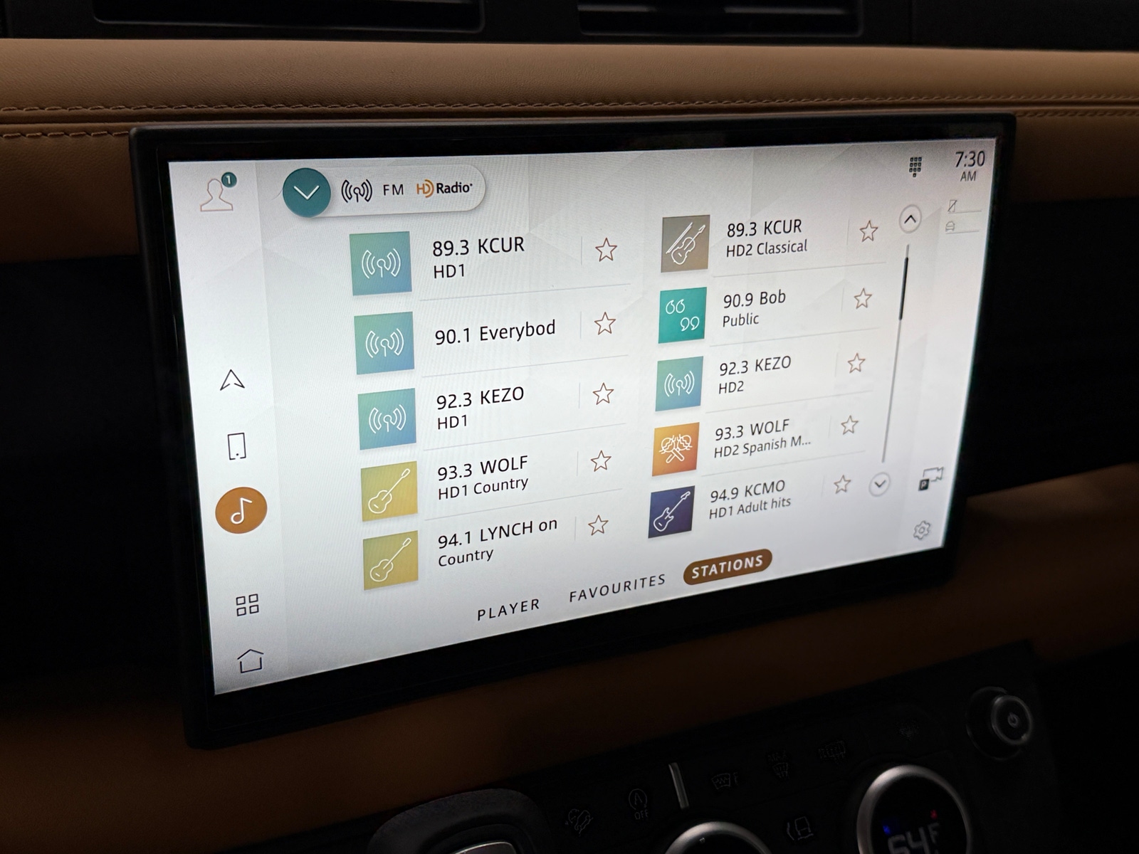 Thumbnail: 2024 Land Rover Defender - 3