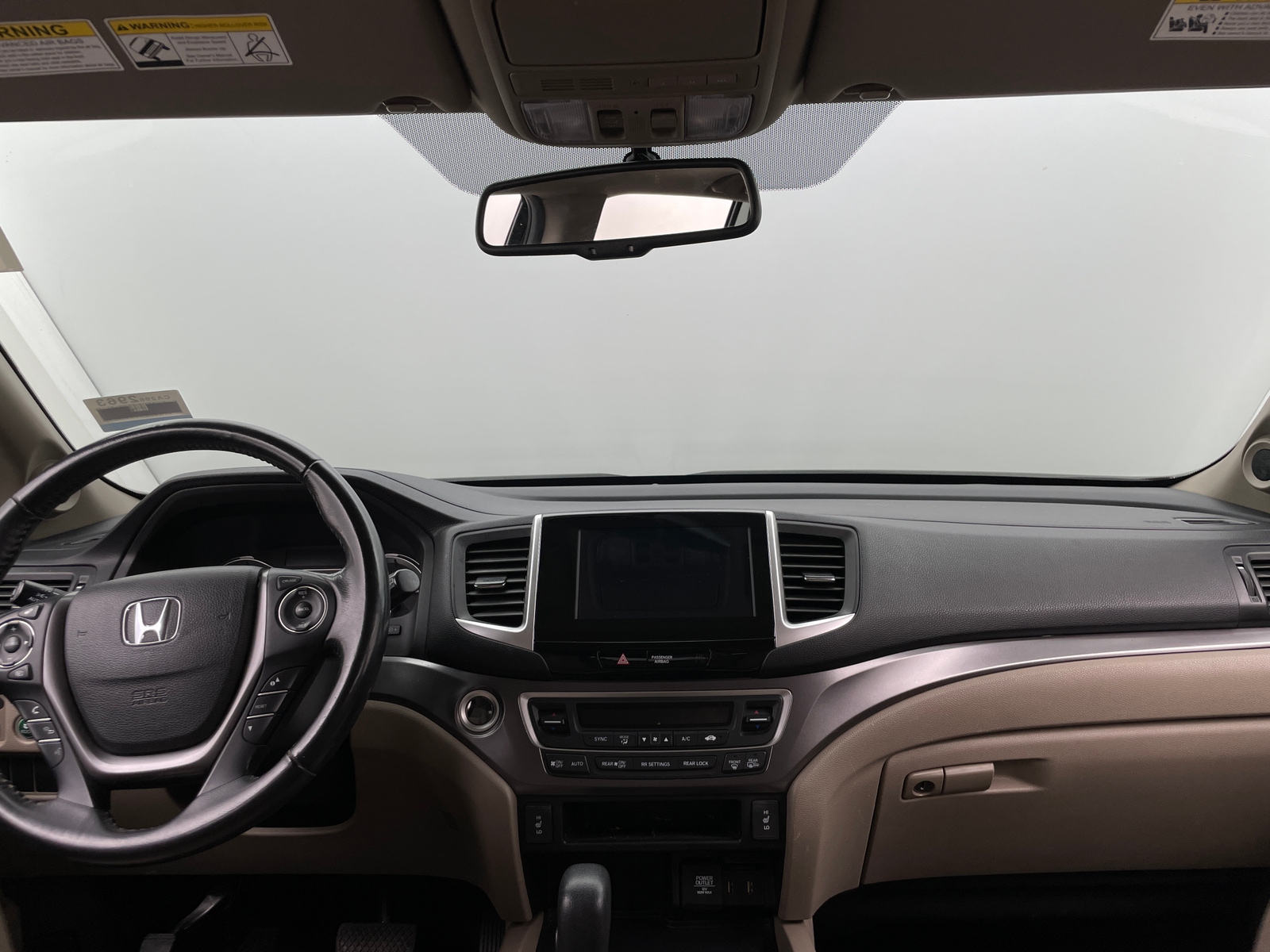 Thumbnail: 2018 Honda Pilot - 2