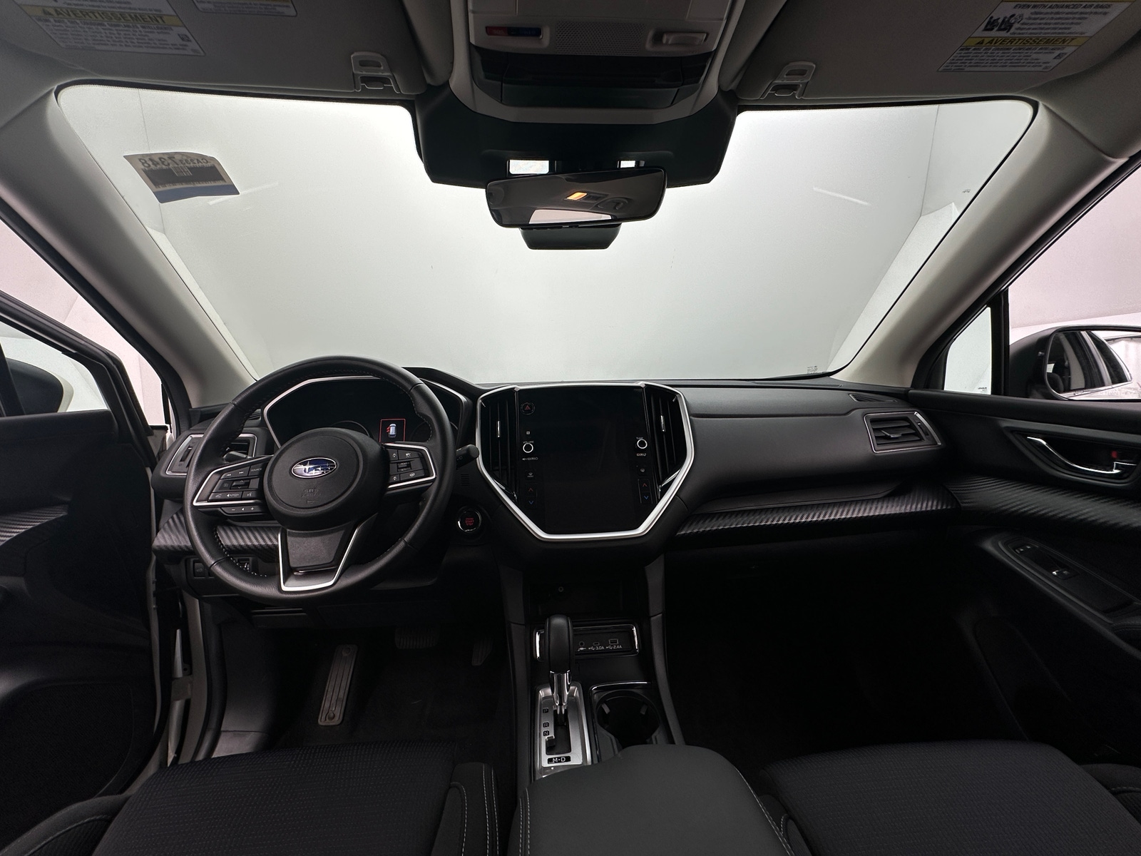 Thumbnail: 2024 Subaru Ascent - 2