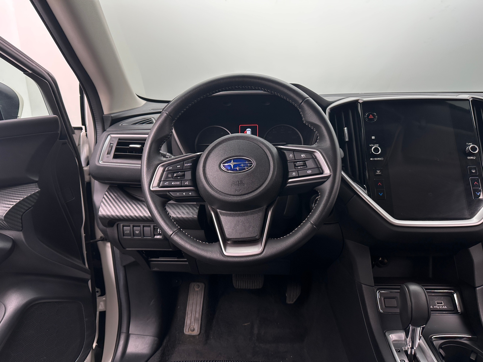 Thumbnail: 2024 Subaru Ascent - 4