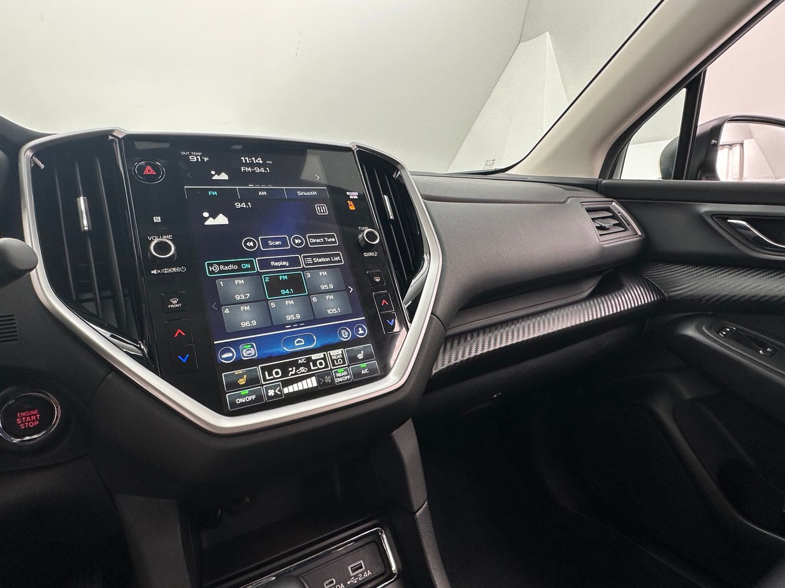 Thumbnail: 2024 Subaru Ascent - 3