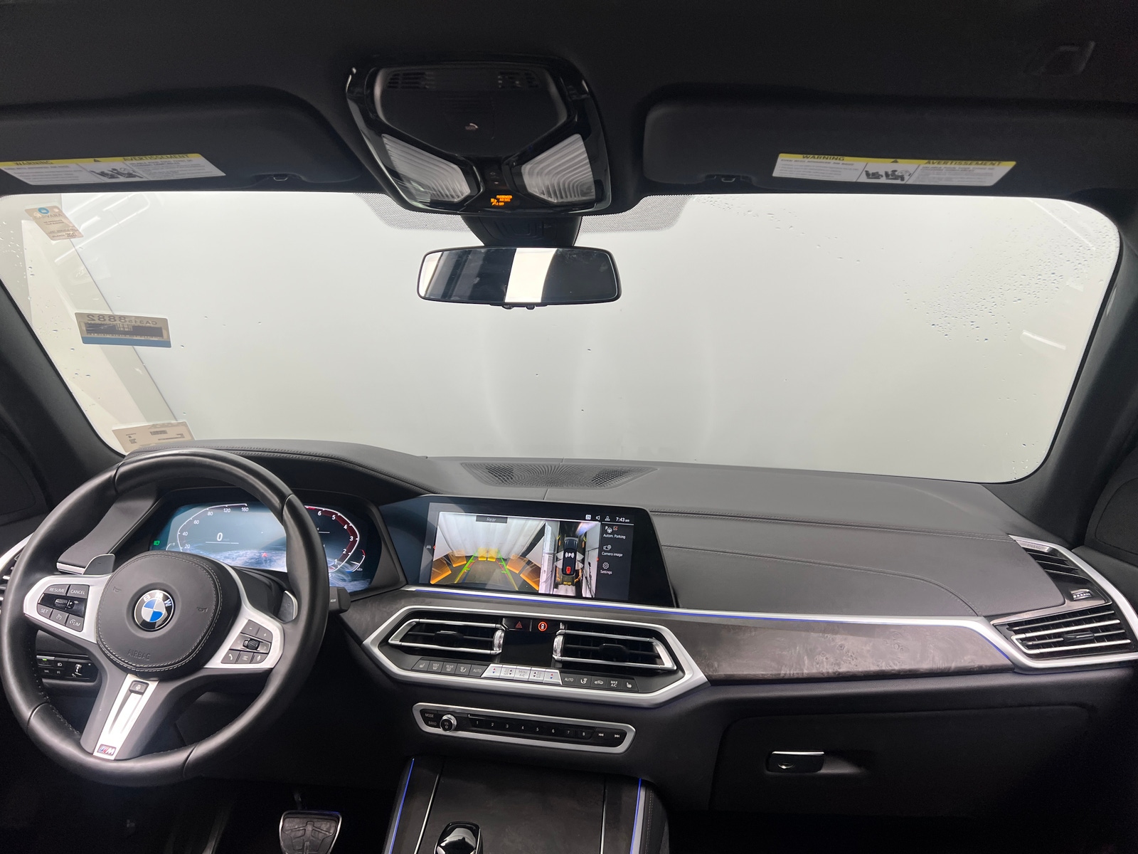 Thumbnail: 2022 BMW X5 - 2
