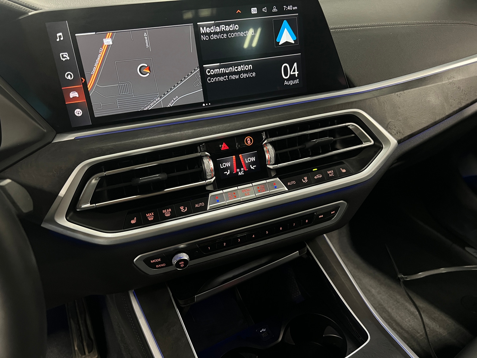 Thumbnail: 2022 BMW X5 - 3