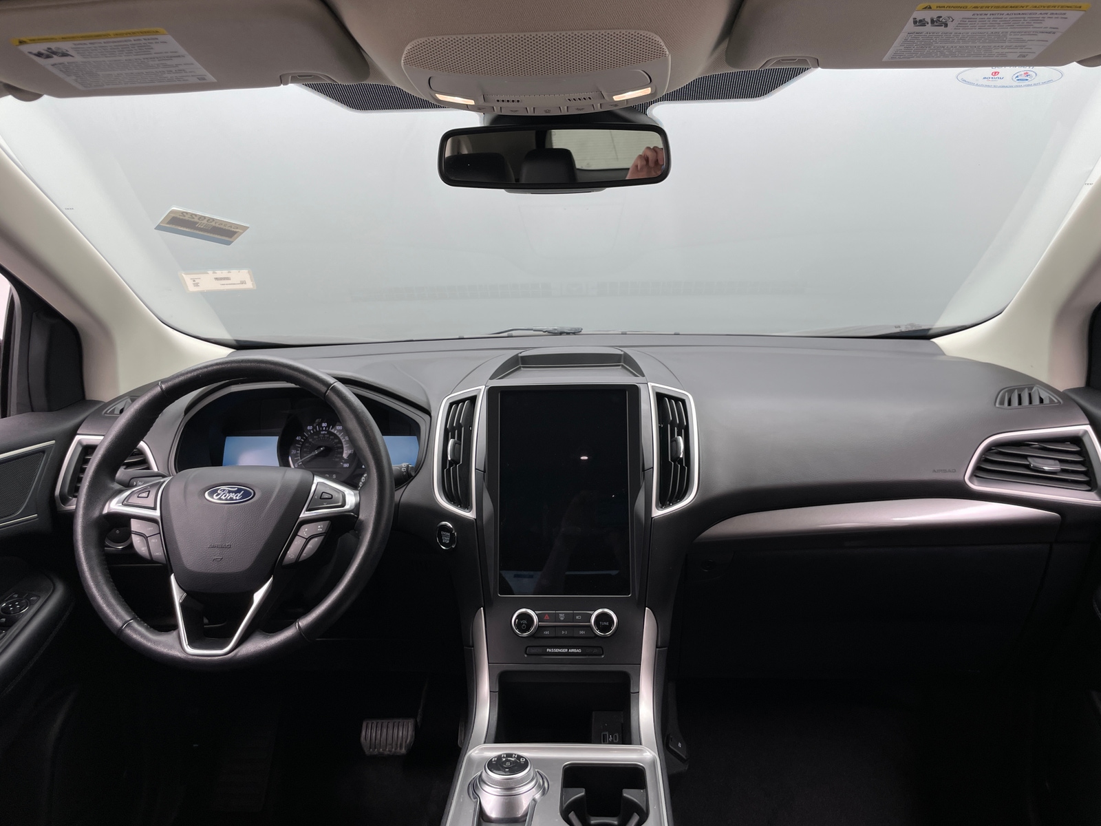 Thumbnail: 2024 Ford Edge - 2
