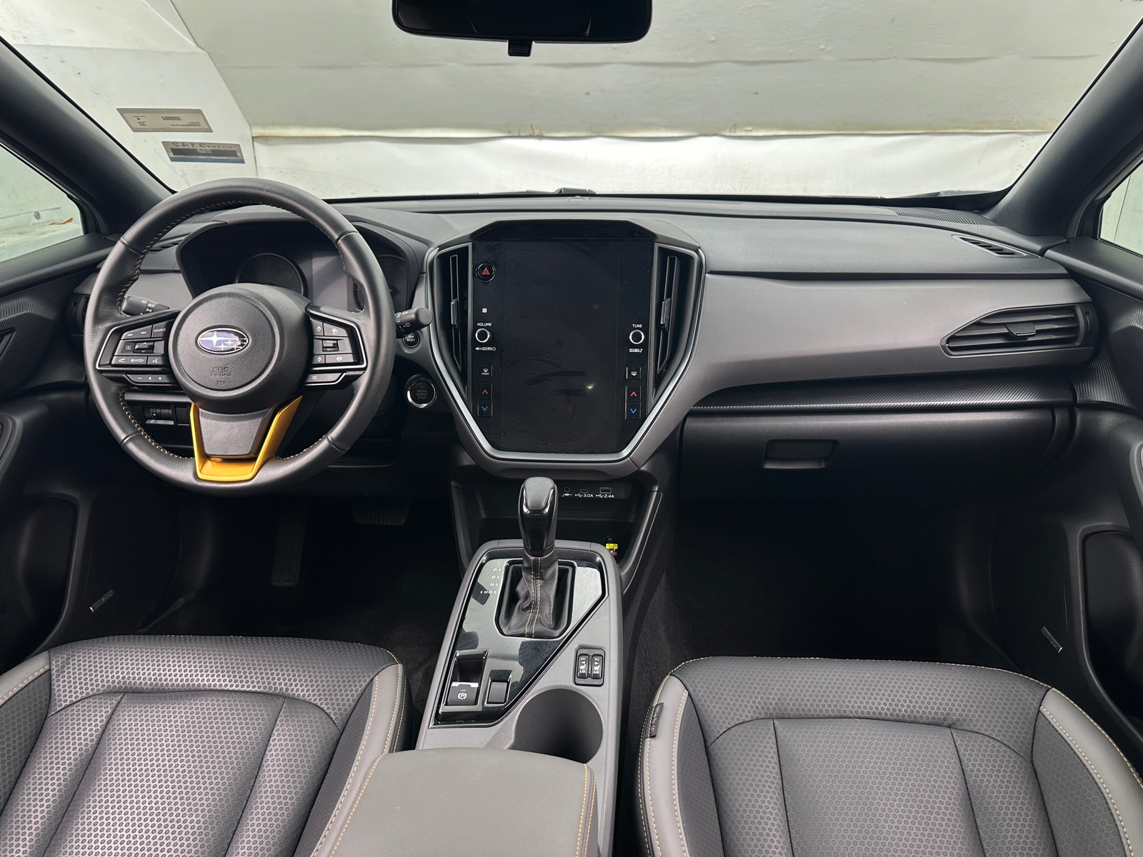 Thumbnail: 2024 Subaru Crosstrek - 3
