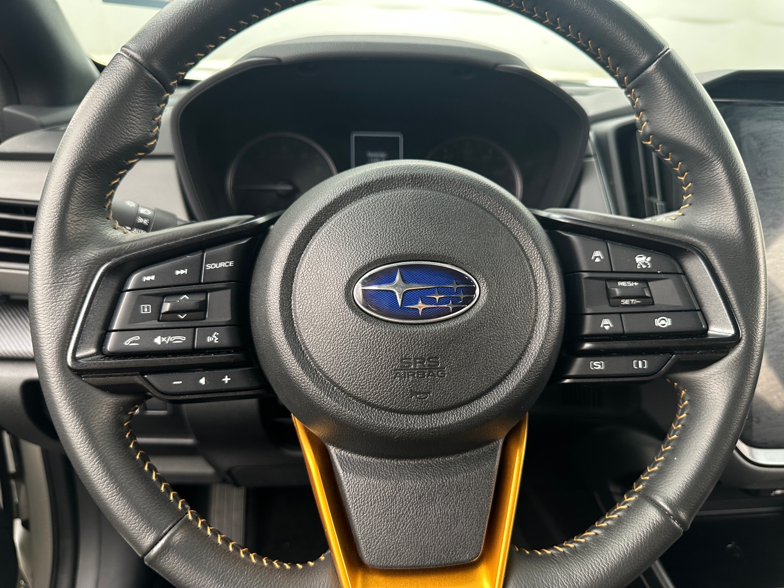 Thumbnail: 2024 Subaru Crosstrek - 5