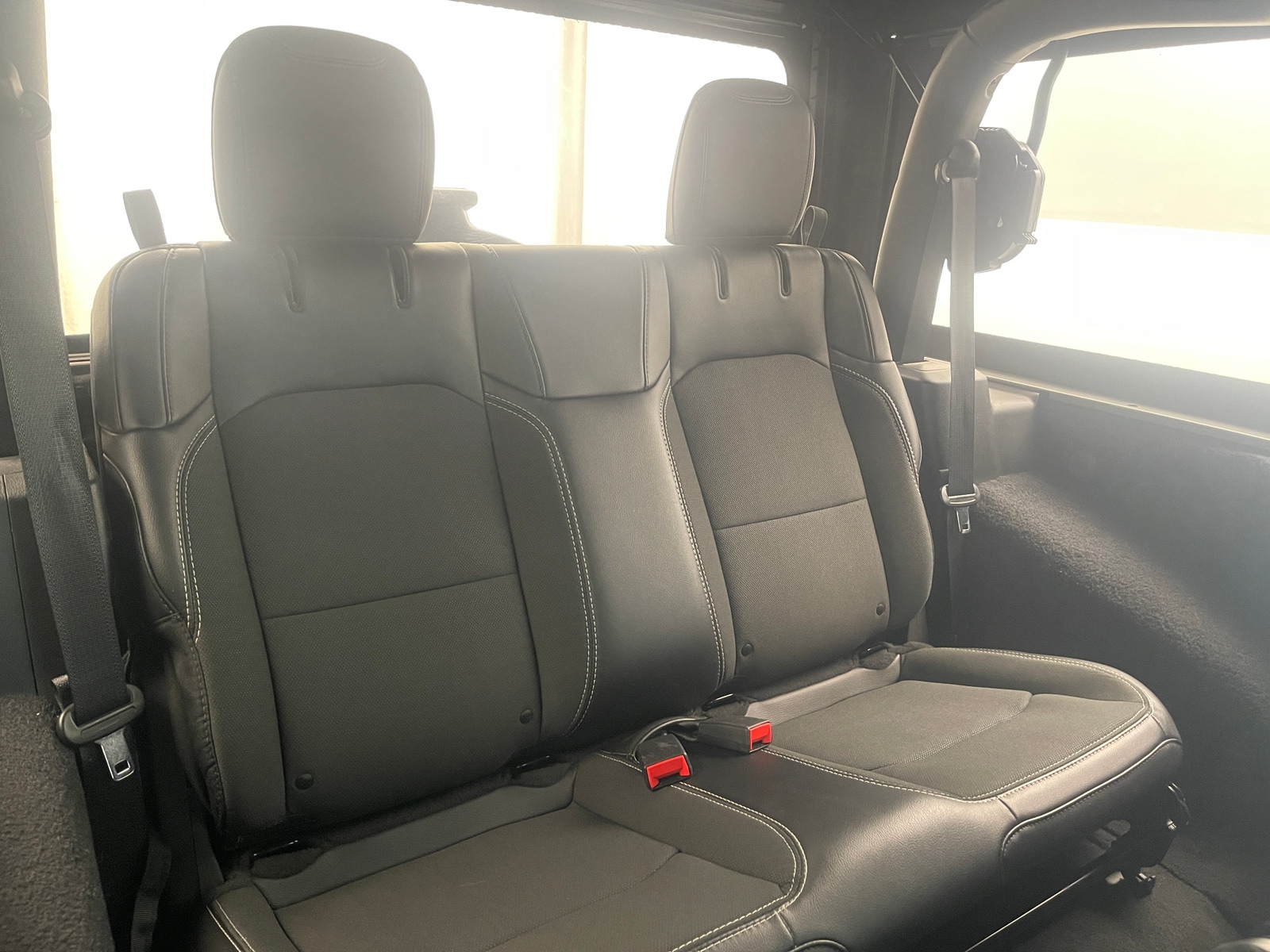 Thumbnail: 2021 Jeep Wrangler - 6