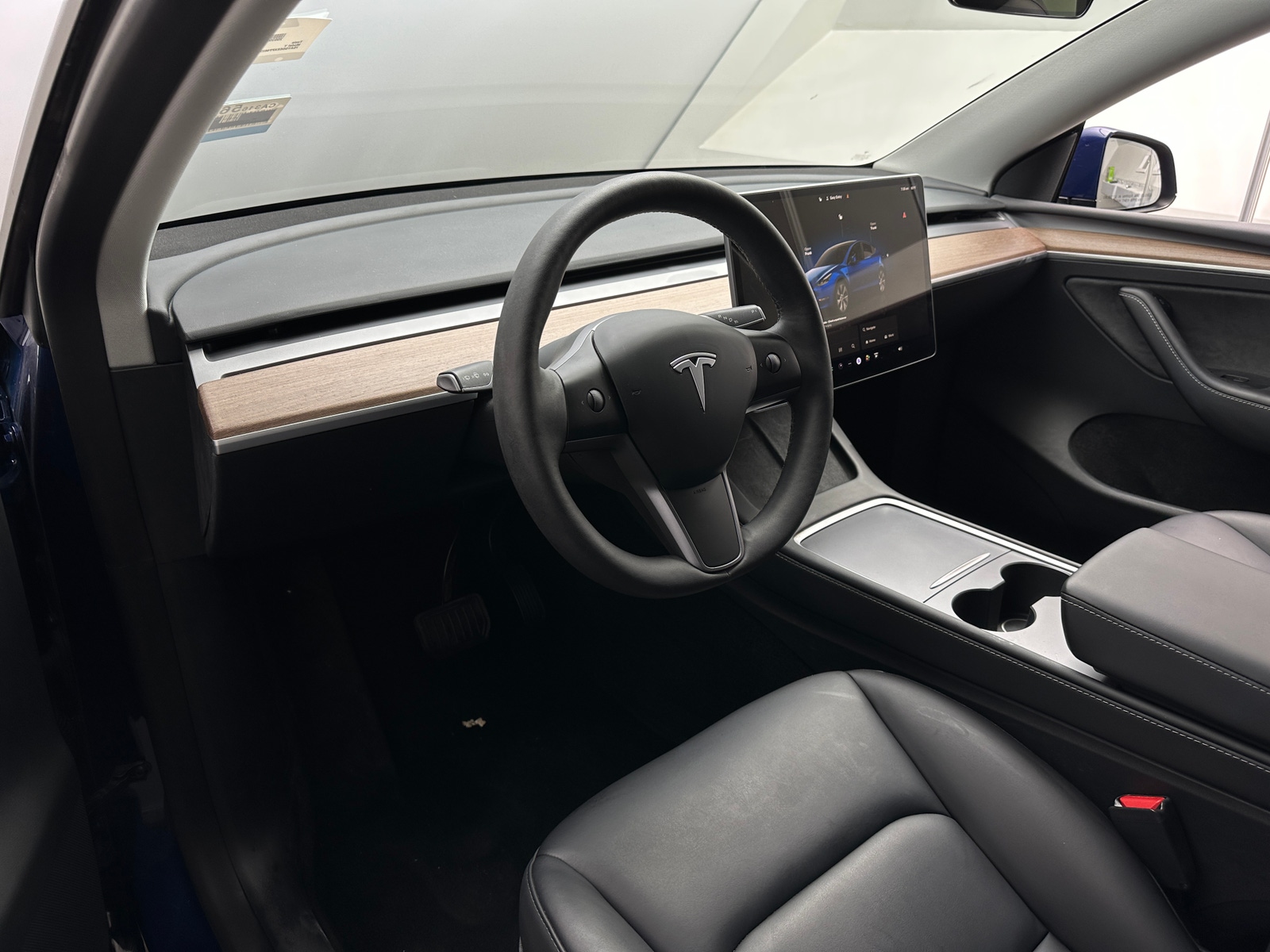 Thumbnail: 2023 Tesla Model Y - 2