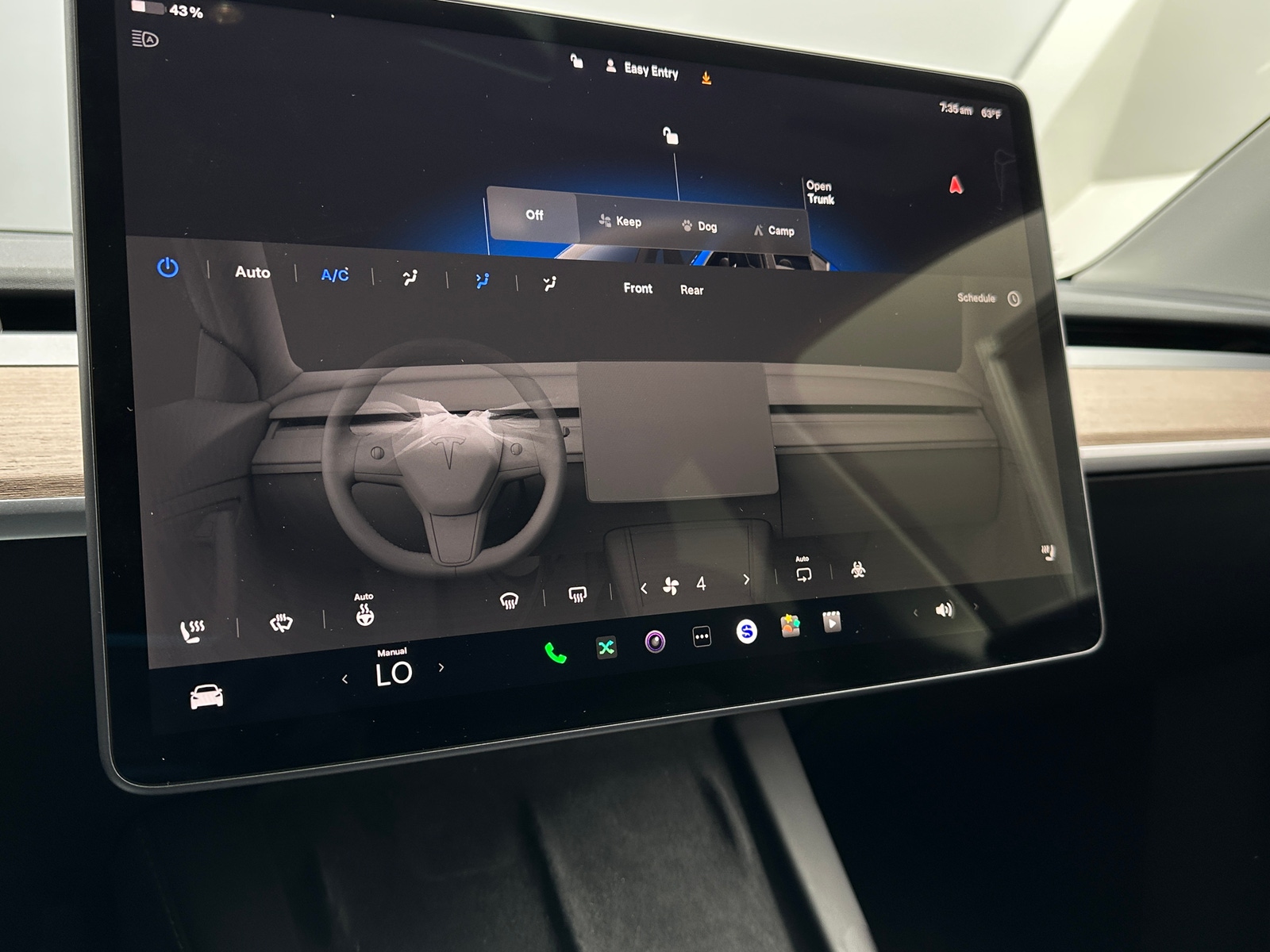 Thumbnail: 2023 Tesla Model Y - 3