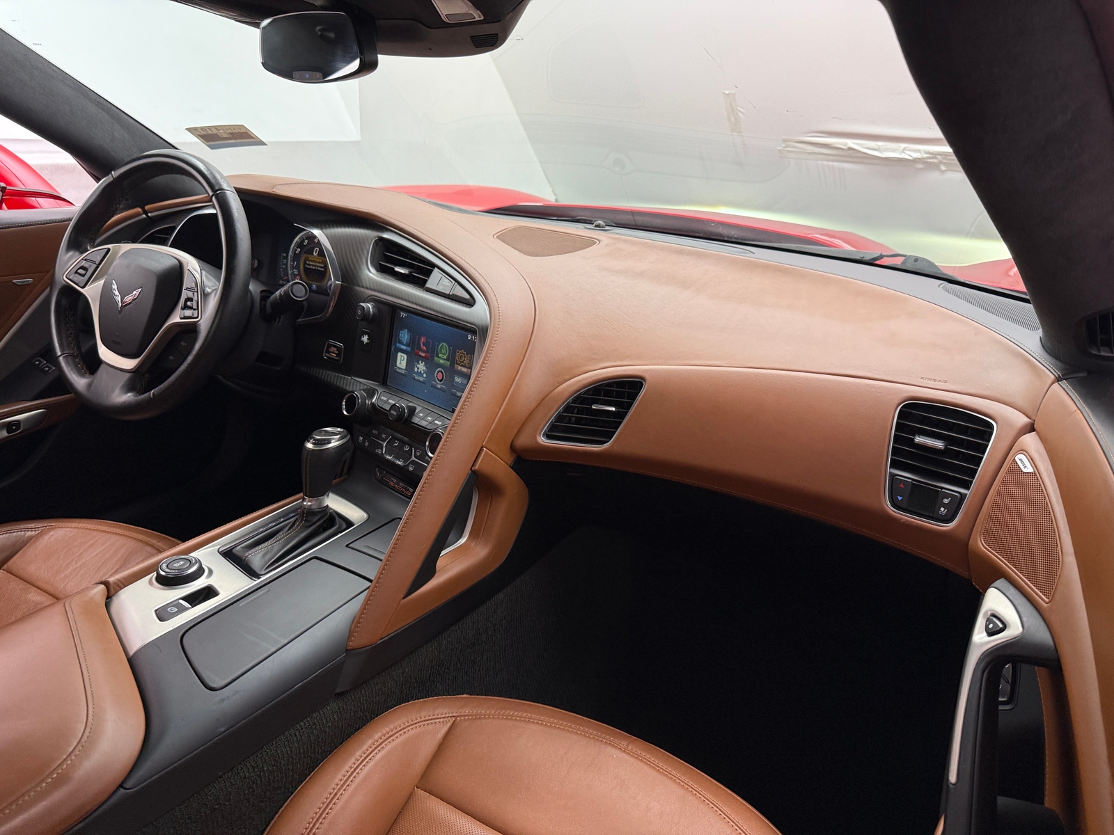 Thumbnail: 2015 Chevrolet Corvette - 2