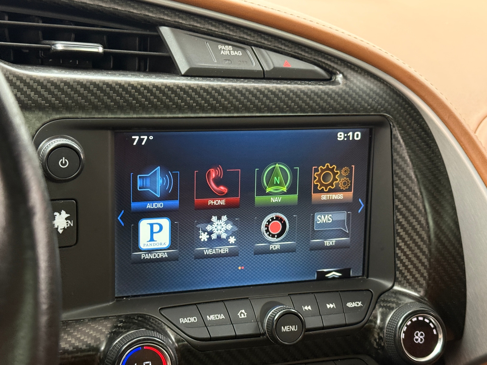 Thumbnail: 2015 Chevrolet Corvette - 3