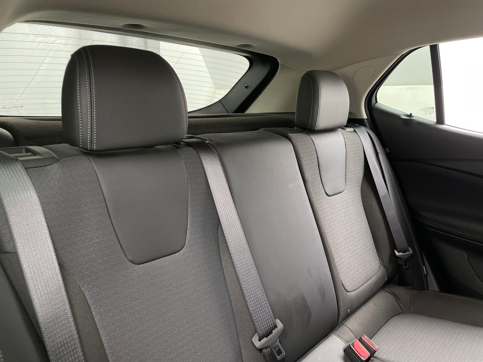 Thumbnail: 2021 Buick Encore GX - 5
