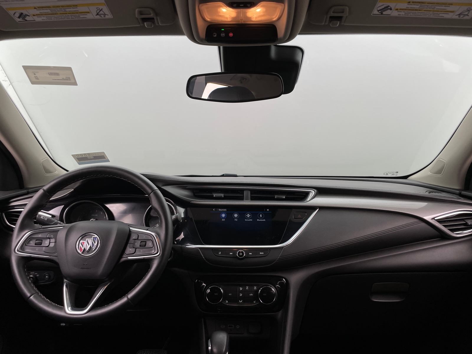 Thumbnail: 2021 Buick Encore GX - 2
