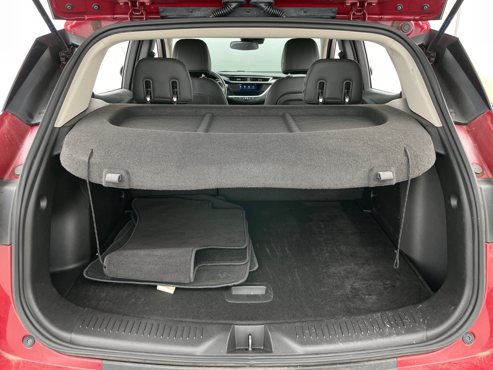 Thumbnail: 2021 Buick Encore GX - 6